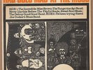 RAG GOES MAD AT THE MOJO - Original 1967 UK Private 7