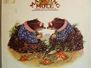 MATCHING MOLE - UK LP - Prog Psych Soft Machine Robert Wyatt National Health
