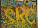 SRC -S/T- Original UK Mono LP on Capitol Acid Rock Psych Garage Chosen Few S.R.C