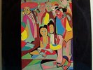 BRIAN DAVISON Every Which Way Original UK LP Pink Charisma - Prog Psych THE NICE