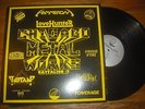CHICAGO METAL WORKS BATTALION #2 LP Thrash SILVER FIN Hard Rock Thirsty Whale
