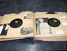 Record Album Of 11 Vintage Glenn Miller 10