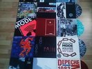 TOP ZUSTAND DEPECHE MODE 15 X DEPECHE MODE 12 