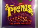 Primus w/The Fungi Ensemble - The Chocolate Factory LP NEW