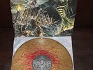 MARDUK LP VINYL OPUS NOCTURNE IMMORTAL DARK FUNERAL BATHORY EMPEROR 1349
