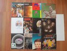 12 X QUEEN  LP'S