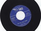 WING 90049- ALONZO SCALES- WE JUST CAN`T AGREE/HARD LUCK CHILD-JUMP R&B