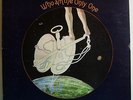 VAN DER GRAAF GENERATOR H To He Who Am The Only One Orig LP Pink Charisma Prog
