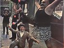 DOORS Strange Days DCC Compact Classics 180g LP *STEVE HOFFMAN* LPZ-2045