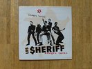 Les Sheriff ?– Allegro Turbo LP – Punk Rock