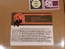 Television, Alex Chilton, the Feelies: Ork box of 45s from RSD #707/2000