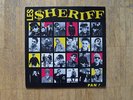 Les Sheriff ?– Pan  LP – Punk Rock
