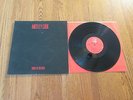 MOTLEY CRUE Shout At The Devil 1983 LP Album Record Vinyl US ELEKTRA 60289-1