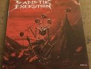 Sadistik Exekution. - We Are Death lp death speed metal slayer