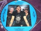 MOTÖRHEAD Live 1983 Limited Edition Picture Lp