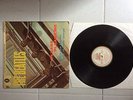 BEATLES - PLEASE PLEASE ME, ZTOX 5550 RARE EXPORT PRESS