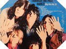THE ROLLING STONES. Through the Past darkly. Early US-Press.  NPS 3. Oktagonal