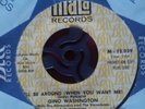 Gino washington northern soul