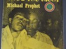 Michael Prophet KNOW THE RIGHT LP Yabby You JA Original 1981 Jamaican issue