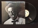 Mississippi Fred McDowell - 1904-1972 on Just Sunshine JSS-4, In Shrink