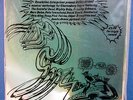GLASTONBURY FAYRE - UK 1972 3/LP VINYL SET - REVELATION - COMPLETE NEAR MINT