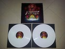 ACCEPT: STALINGRAD WHITE DIE HARD 2LP Vinyl, lim. 150, Maiden, Priest, U.D.O.