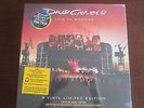 David Gilmour - Live in Gdansk (5 Vinyl Limited Edition) - SEALED