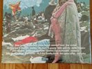 WOODSTOCK VINYL ALBUM***NEW, SEALED***SD 3-500***********3 RECORD SET***********