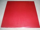 Brian Setzer LP 13 / Stray Cats / Rare Red Sleeve Coloured Vinyl