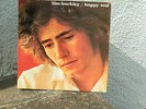 Tim Buckley HAPPY SAD vinyl LP record