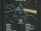 8-Track / 8-Spur Tonband : Pink Floyd - The dark side of the moon (Progressive)