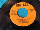 Northern Soul James Wayne I've Found someone