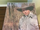 Garth Brooks Self Titled Lp Vinyl Nm S/T