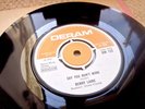 Denny Laine - Say You Don't Mind (7
