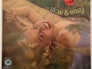 JAYE P. MORGAN Slow & Easy SEALED MONO LP Storage Find Orchestra Ray Ellis 1959