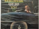 COUNT BASIE On My Way & Shoutin' Again SEALED STEREO LP Storage Find