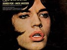 Mick Jagger Performance Warner Bros WS2554 Vg/Ex 1970 Vinyl LP