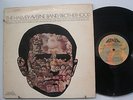 HARVEY AVERNE BAND Brotherhood LATIN LP FANIA