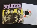 SQUEEZE UP THE JUNCTION BLITZINFORMATION GERMAN