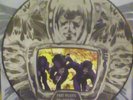 Thin Lizzy JAILBREAK picture disc rare vinyl + Zeppelin freebie - AC/DC  MAIDEN