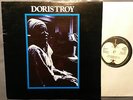 Soul Do-LP DORIS TROY on APPLE (UK, 1970) rare 1992 reissue with bonus tracks