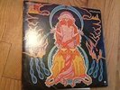 Hawkwind  Space Ritual double LP  with fold out poster sleeve and extras