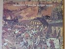 PEARLS BEFORE SWINE Balaklava LP ESP DISK 1968 US orig+insert+stereo TOM RAPP