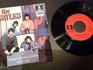 Beatles - French 4 track EP Strawberry Fields/Penny Lane in original pic sleeve