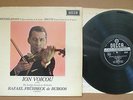 Mendelssohn Violin Concerto in E minor - Bruch G minor Ion Voicou SXL 6184