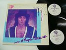 DEEP PURPLE - A PURPLE PATCH (RARE JAPAN 2LP)