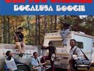 Clifton Chenier SEALED 1976 Zydeco LP Bogalusa Boogie