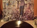Elis Regina In London LP Philips SBL 7905 UK 1969 Bossa Nova Jazz
