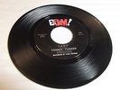 Tommy Turner 45rpm I'll Be Gone/Lady Elbam 70 1966 1st Press Rare Soul VG+(+)