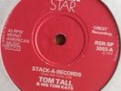 Tom Tall - Stack A Records (Rockabilly)